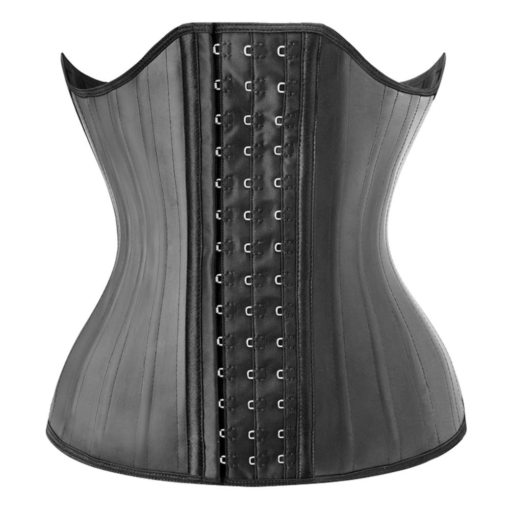 25 Steel Bone Waist Trainer For Women