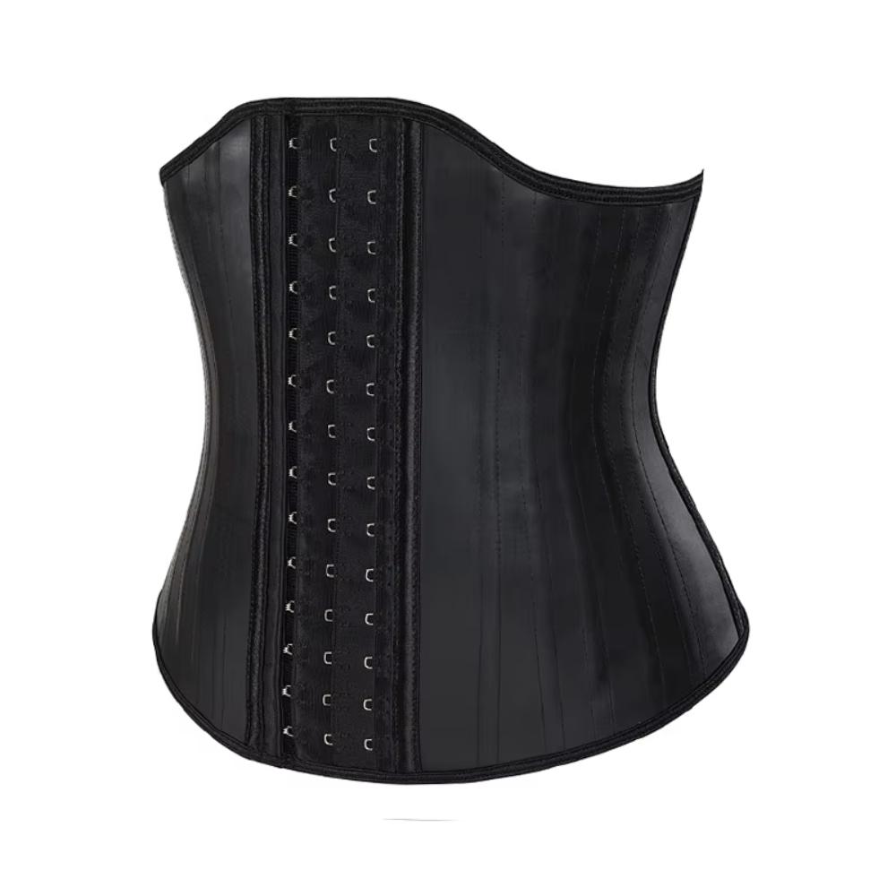 25 Steel Bone Waist Trainer For Women