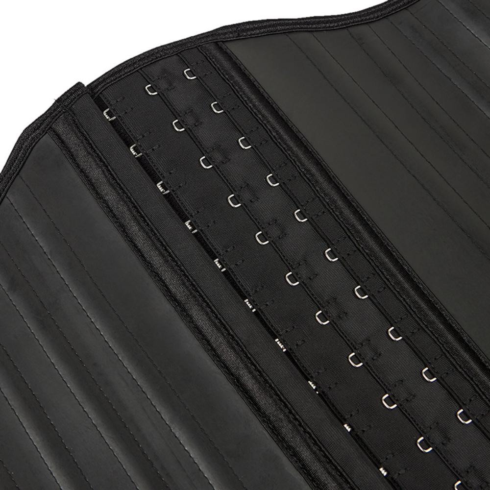 25 Steel Bone Waist Trainer For Women