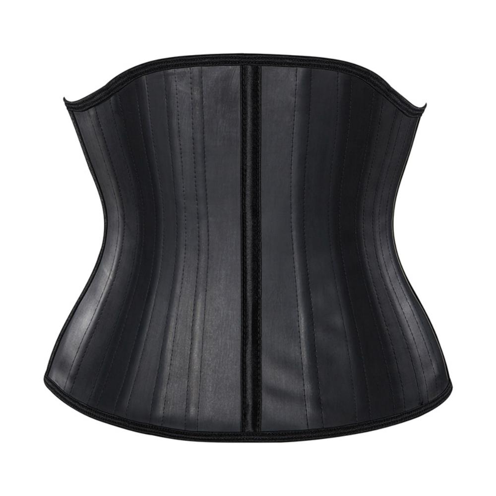25 Steel Bone Waist Trainer For Women
