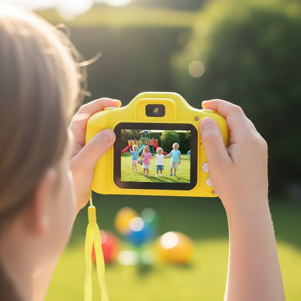 Fun Kids Camera Starter Kit