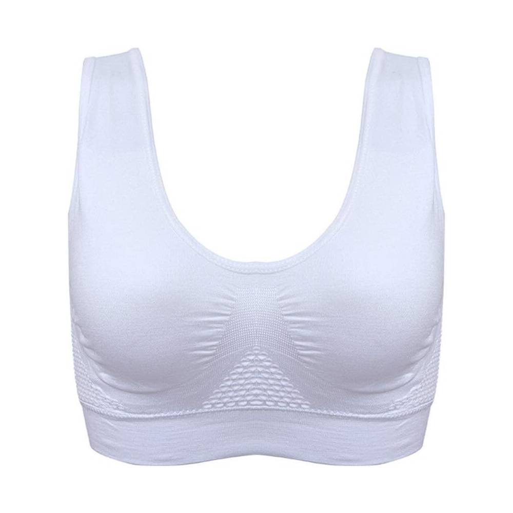 3-Piece Set Airy Comfort Lift Push Up Bras