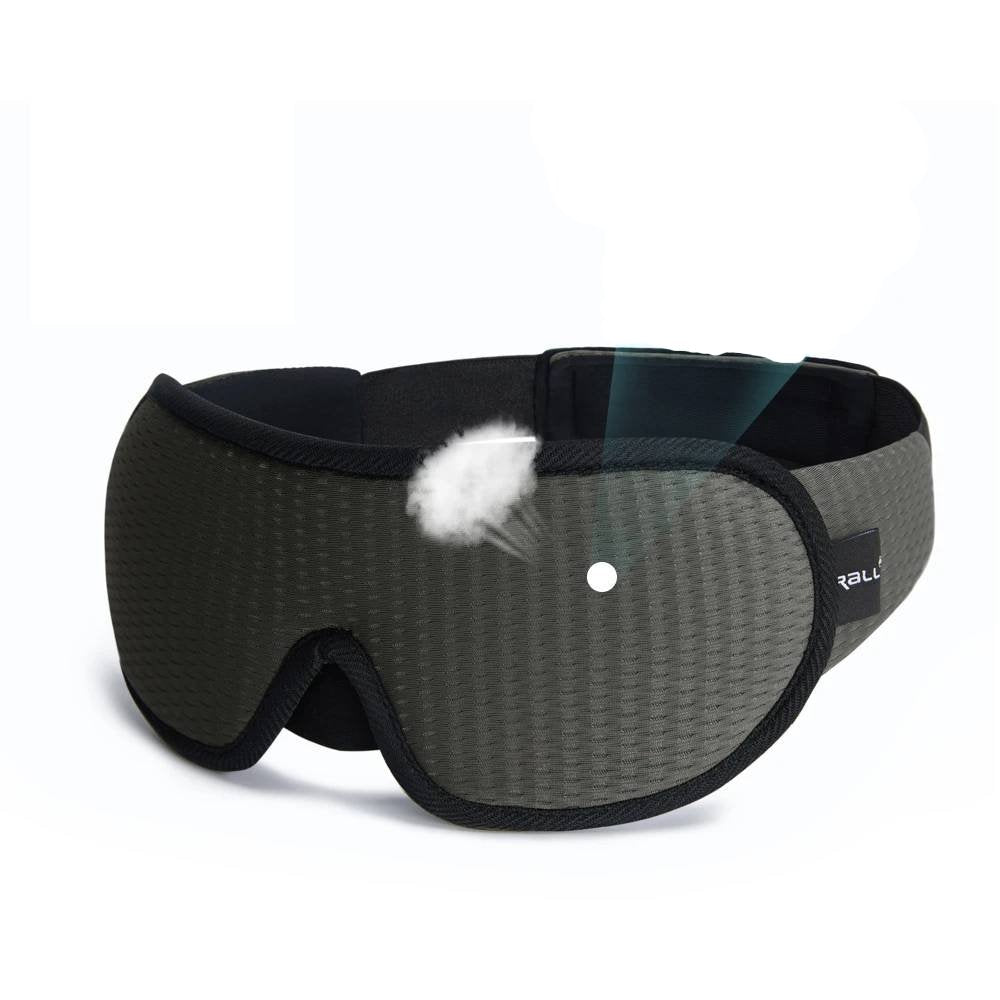 3D Sleep Eye Mask Memory Foam