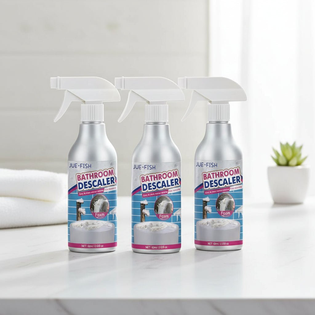 Tough Stain Removal Multi Purpose Cleaner Spray