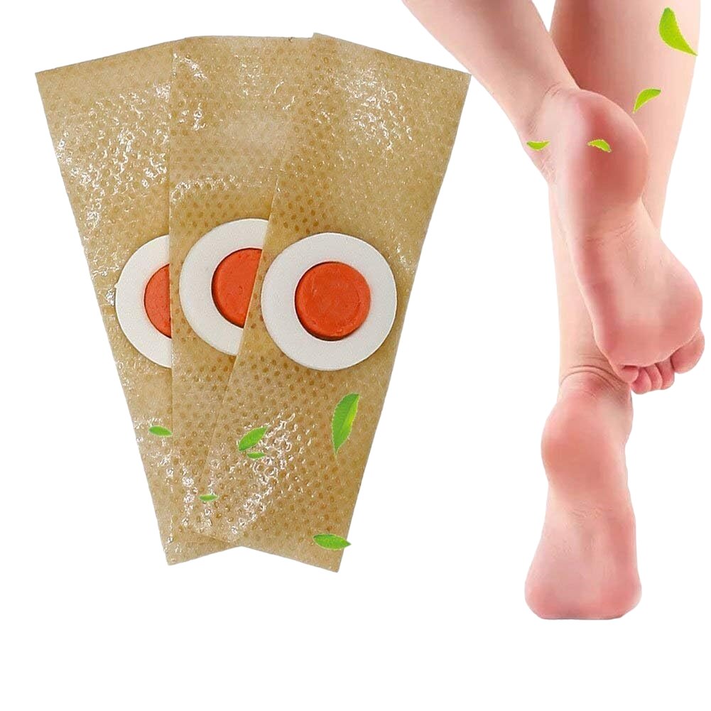 50Pcs Corn Remover Plaster Pads for Feet