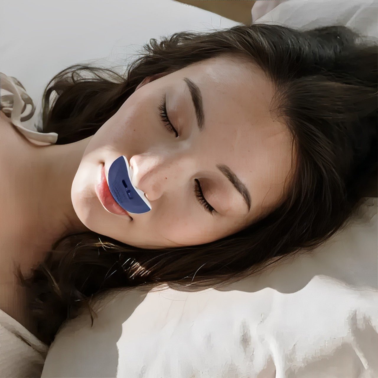 Portable Mini CPAP Machine Sleep Apnea Travel Kit - SweetyGem