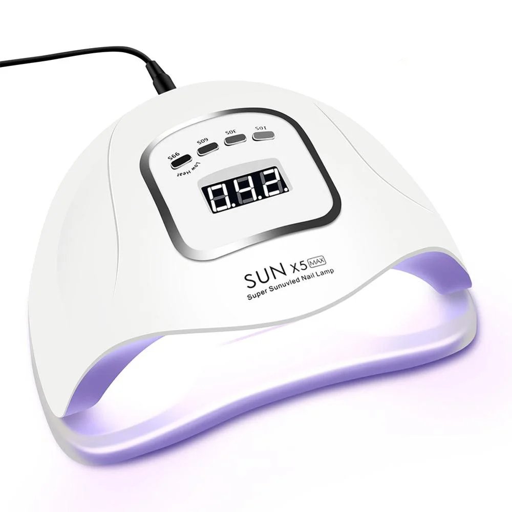 UV LED Lamp For Nails Dryer
