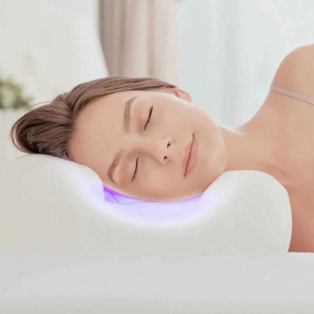 Beauty Sleep Pillow Anti-wrinkle