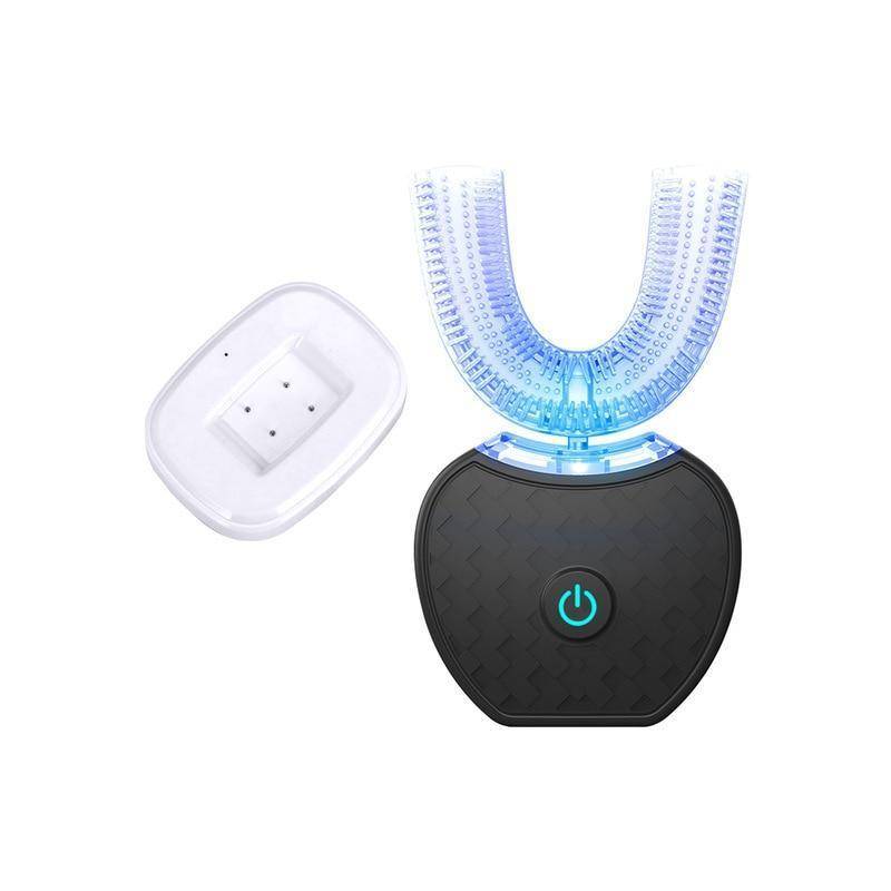 Autoomatic Toothbrush 360° Sonic Electric Toothbrush