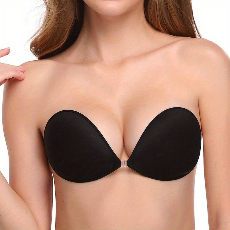 Strapless Backless Bras