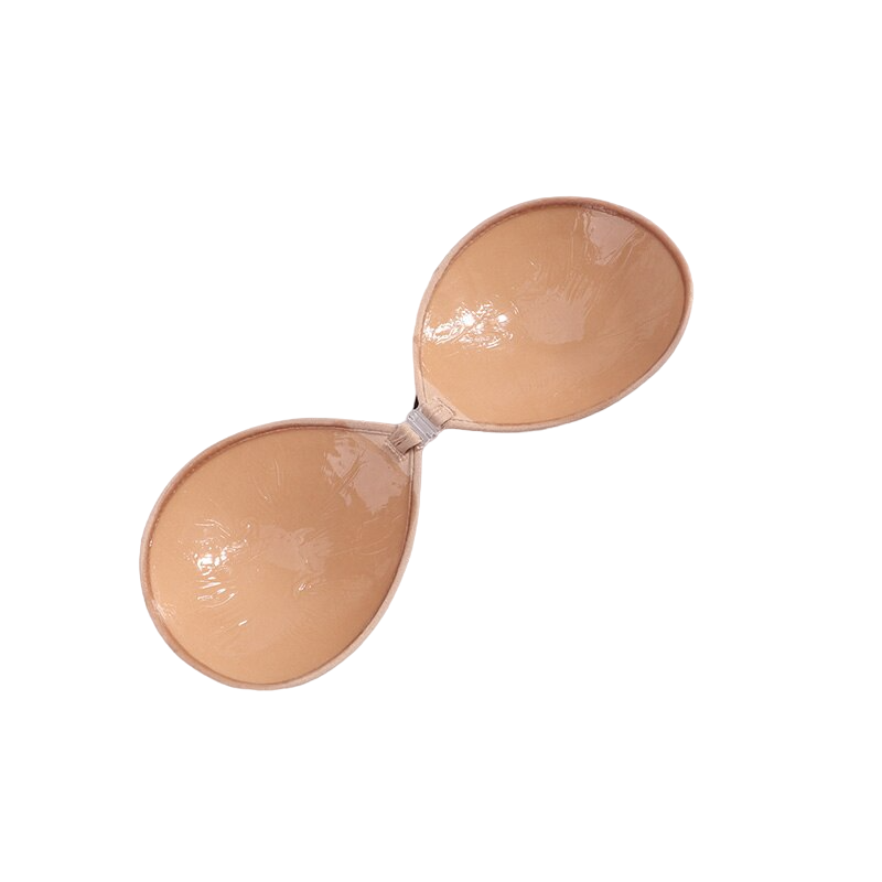 Strapless Backless Bras