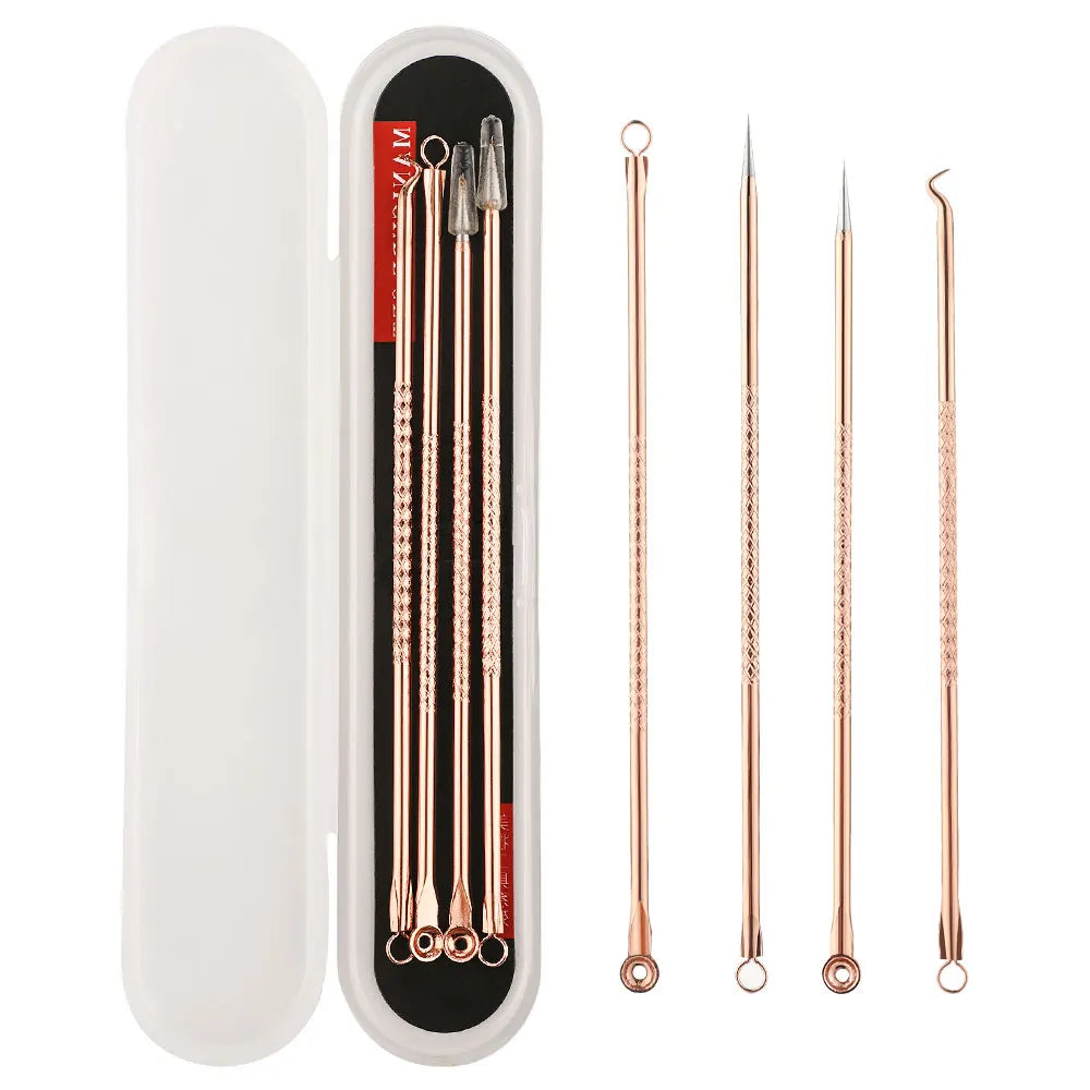 Blackhead Removing Tools