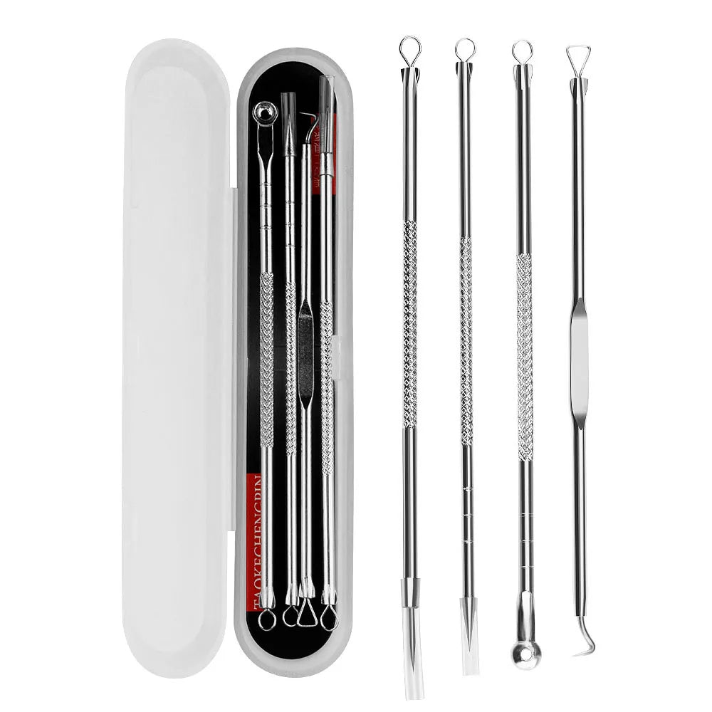 Blackhead Removing Tools