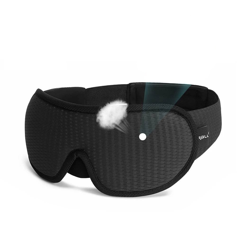 3D Sleep Eye Mask Memory Foam
