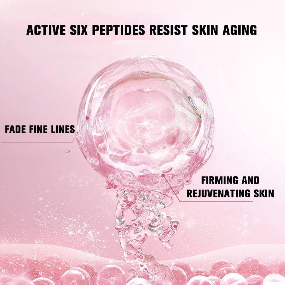 Collagen Multi Balm Moisturizing & Firming Stick