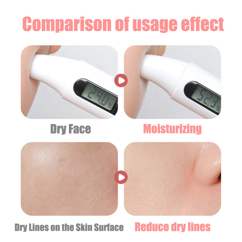 Collagen Multi Balm Moisturizing & Firming Stick