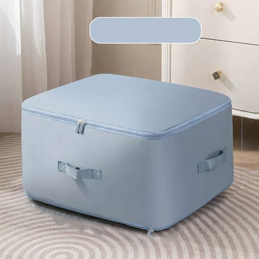 Compact Vacuum Storage Bags Home Storage Solutions