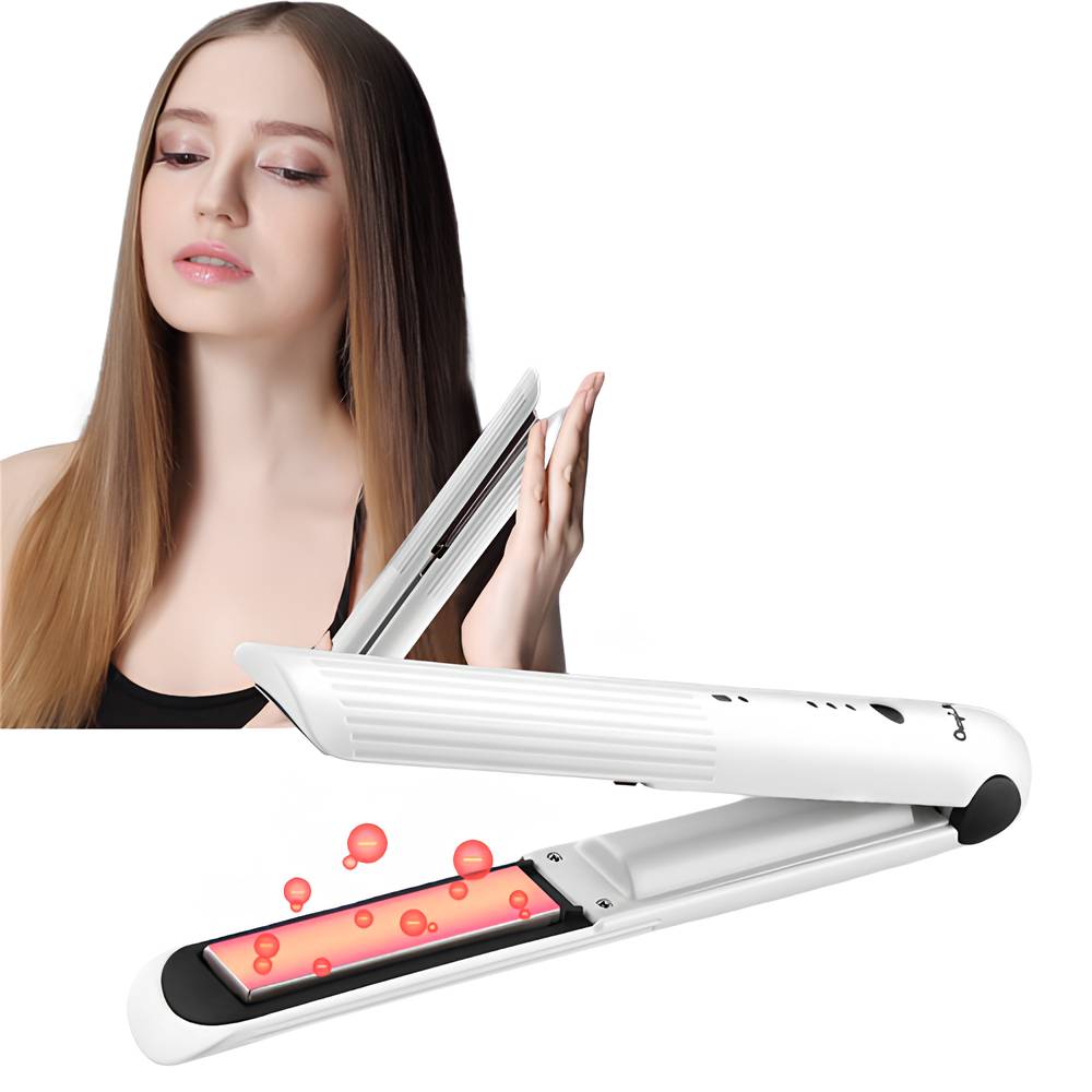 Cordless Hair Straighteners & Curling Irons