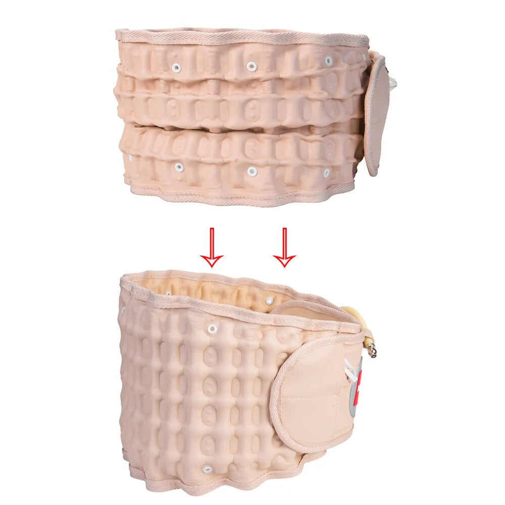 Decompression Therapy Back Lumbar Support