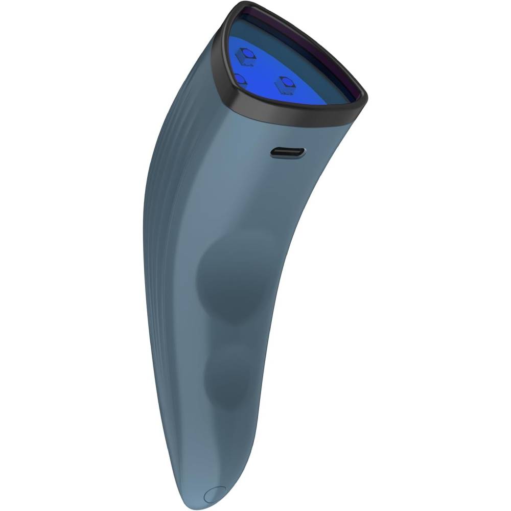 Dual Light Therapy Wand Massager