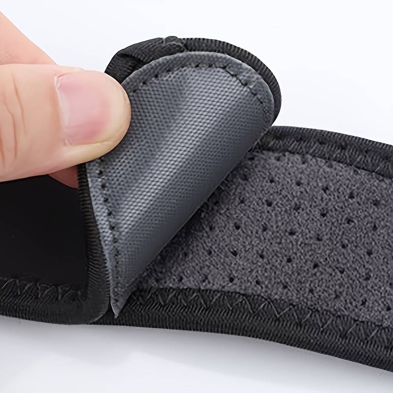Electric Heating Shoulder Support Brace Massage Device