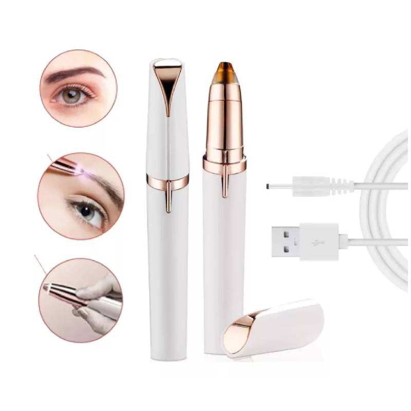 Electric Eyebrow Epilator for Women