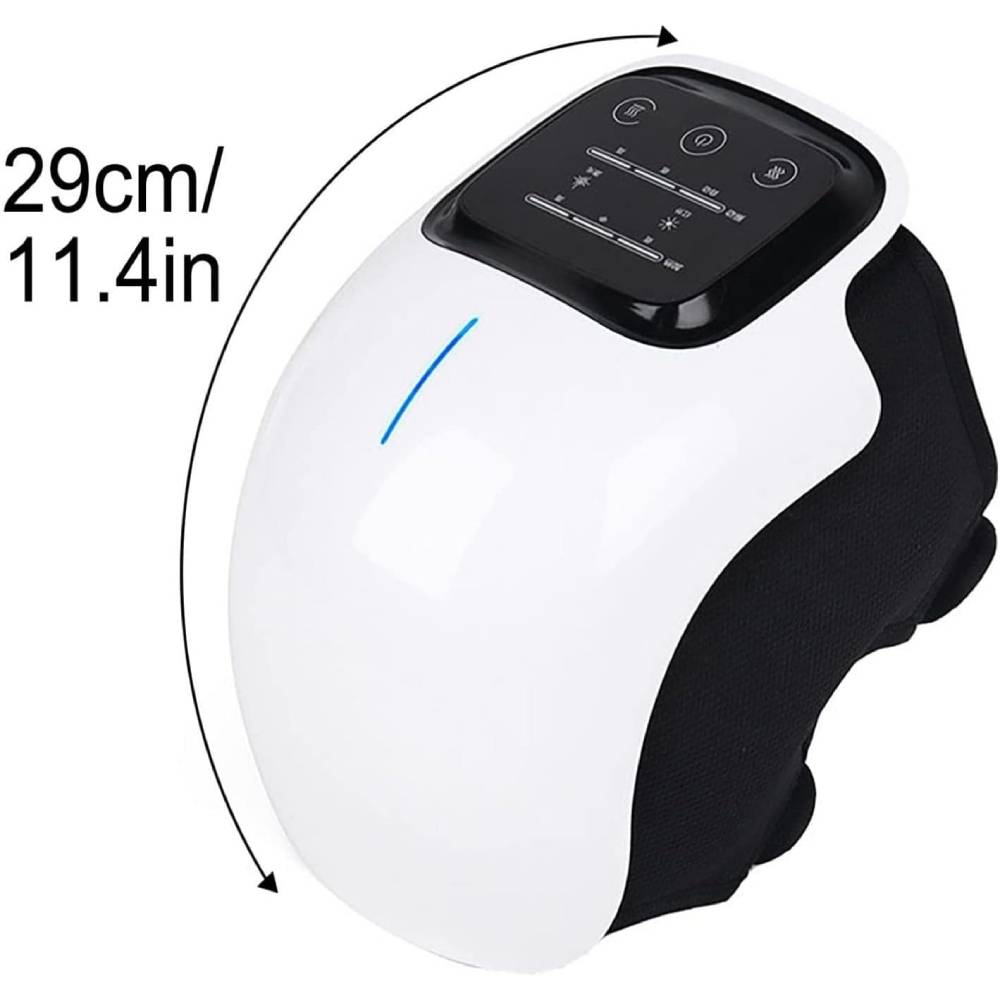 Electric Infrared Heating Knee Massage