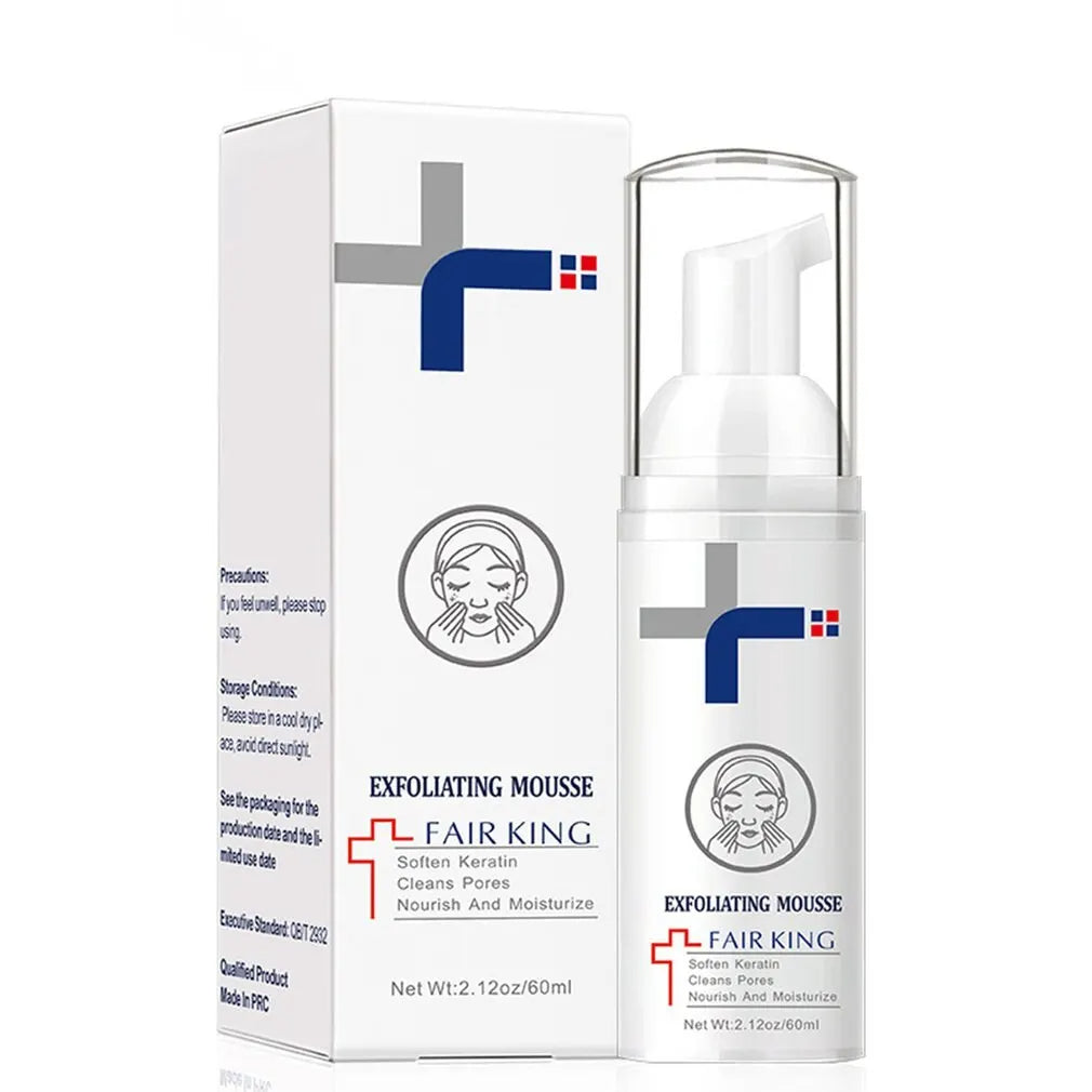 Face Clean Peeling Gel Dead Skin Remover