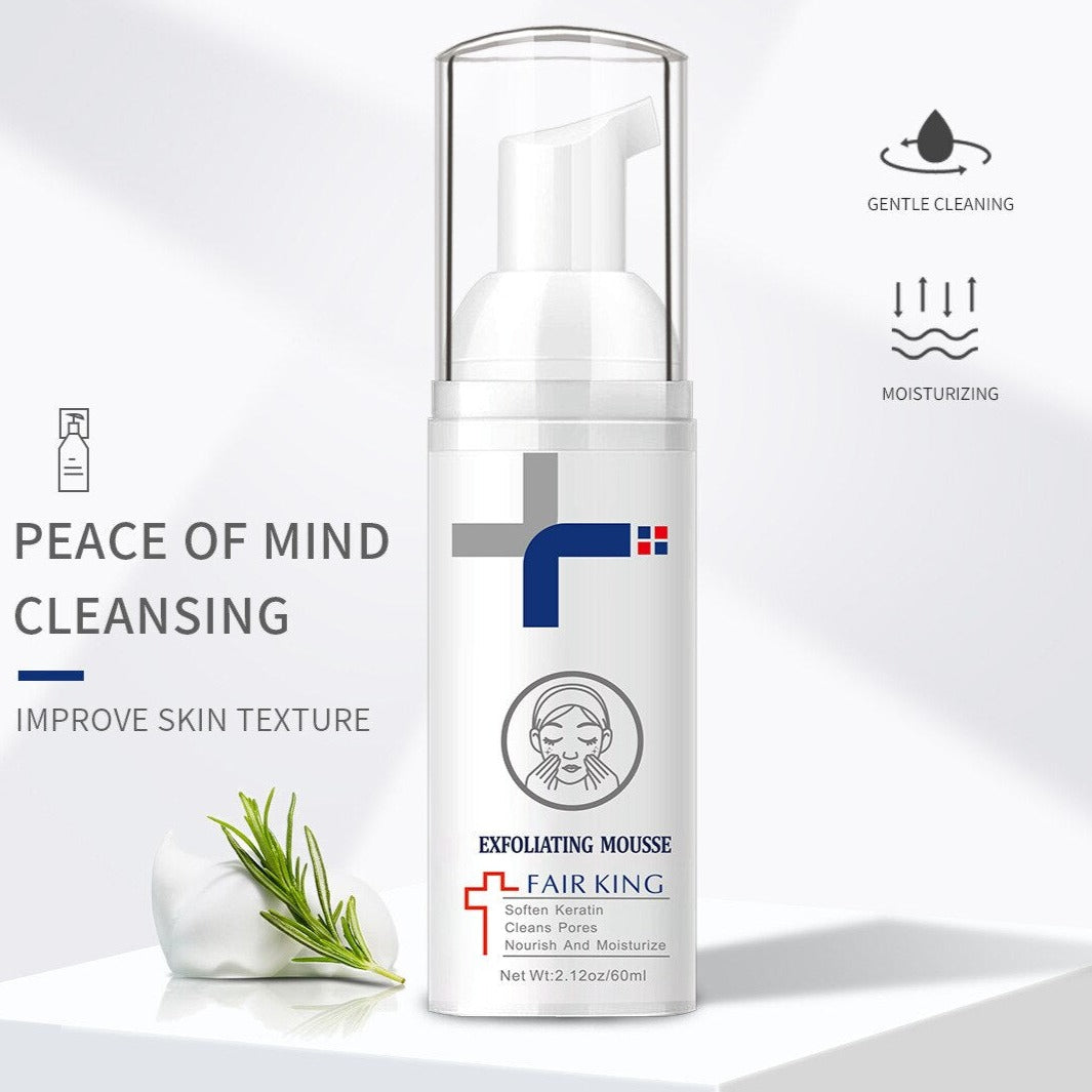 Face Clean Peeling Gel Dead Skin Remover