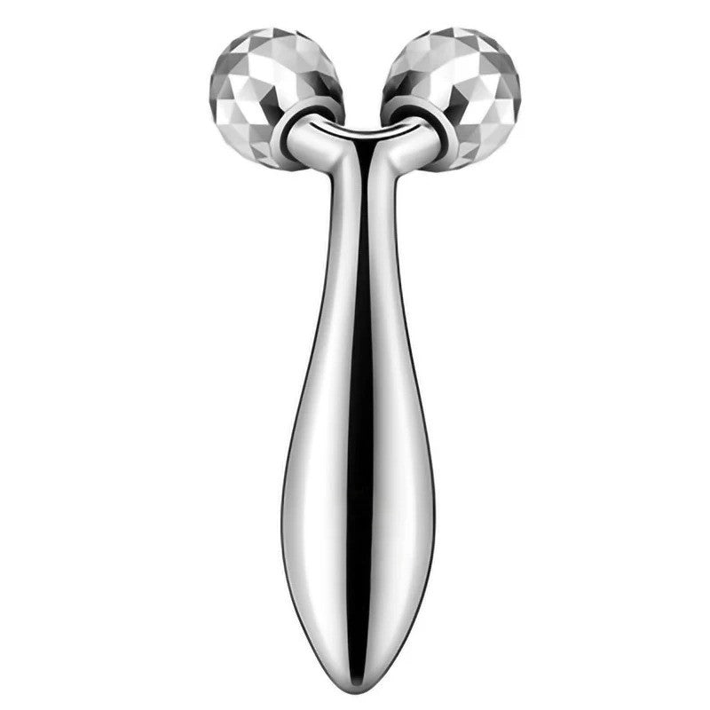 Facial Sculptor-3D Roller Face Massager