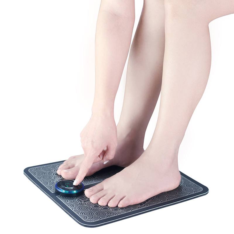 EMS Foot Massager Pad-Foot Pain Relief