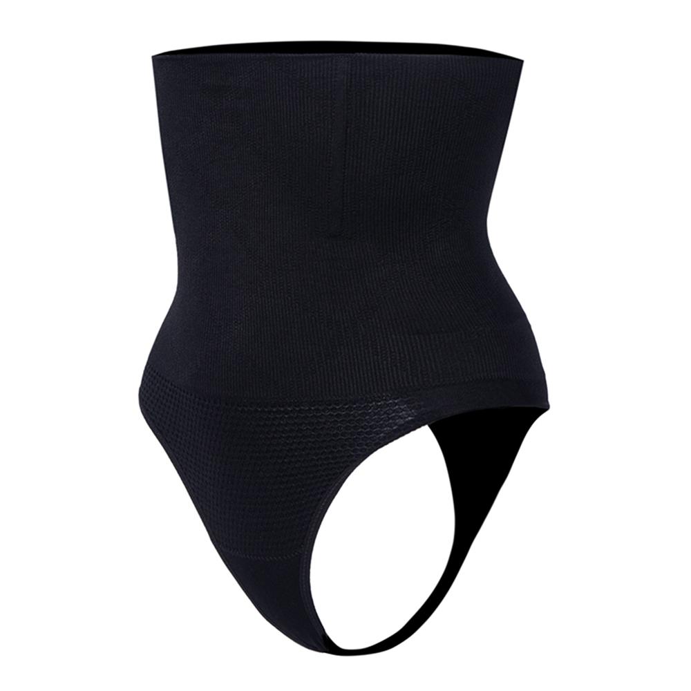 High-Waisted Shapewear Panty