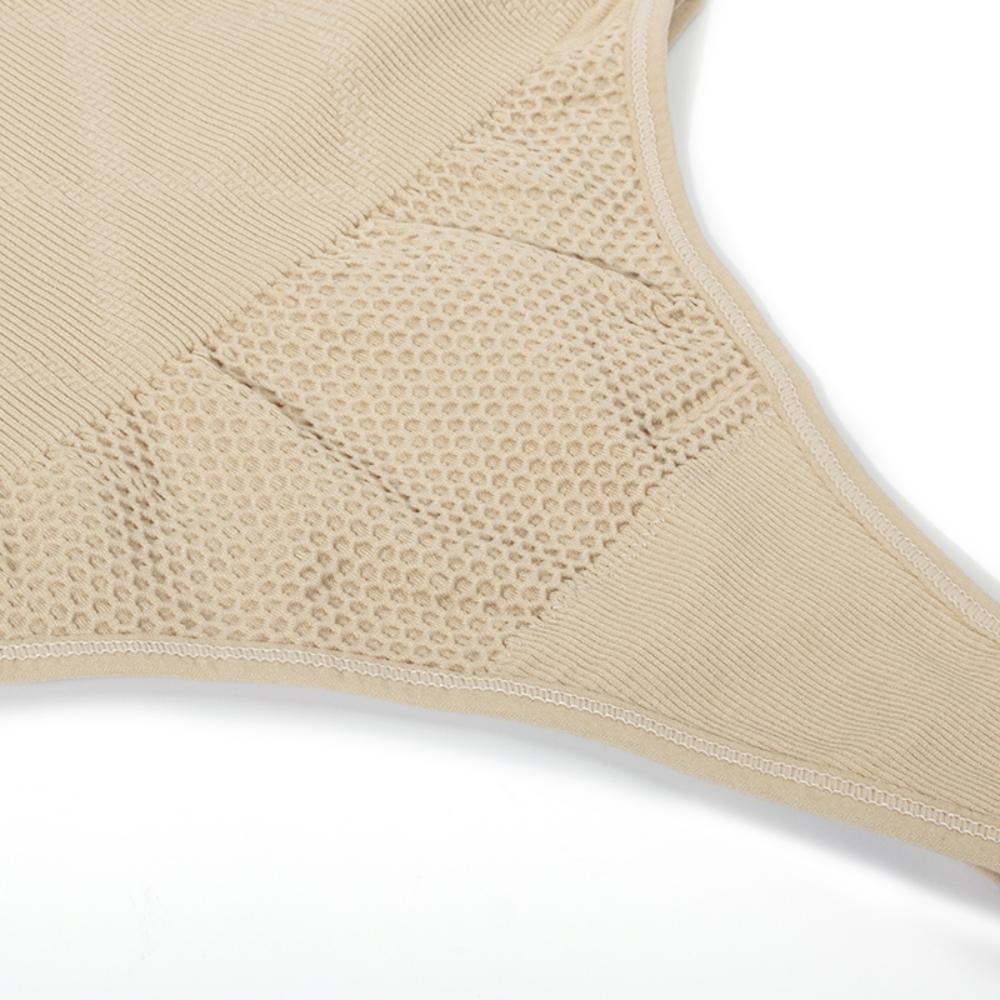 High-Waisted Shapewear Panty