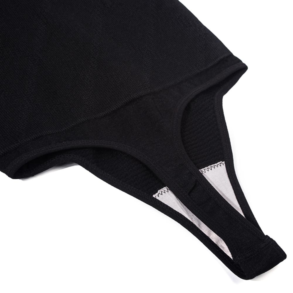 High-Waisted Shapewear Panty