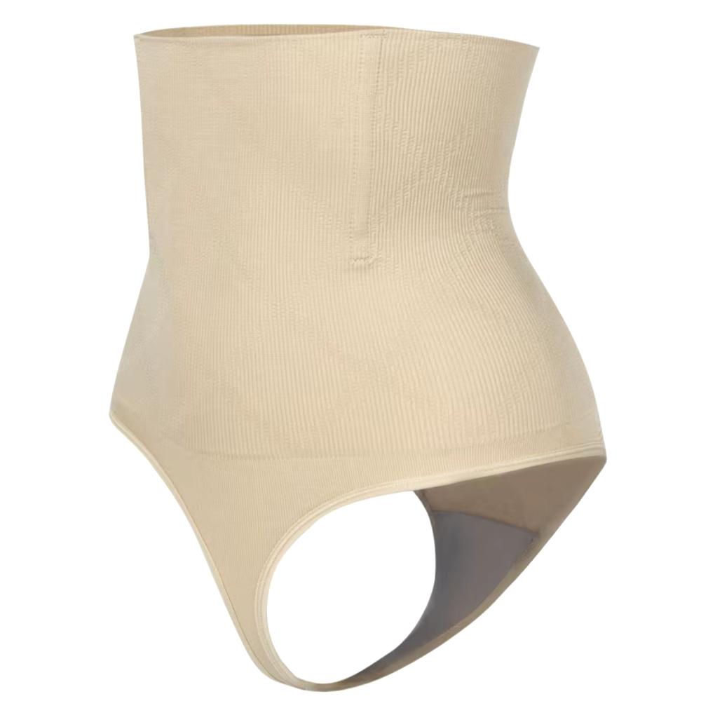 High-Waisted Shapewear Panty
