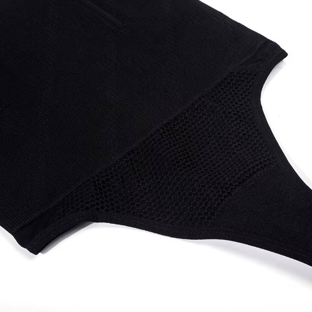 High-Waisted Shapewear Panty