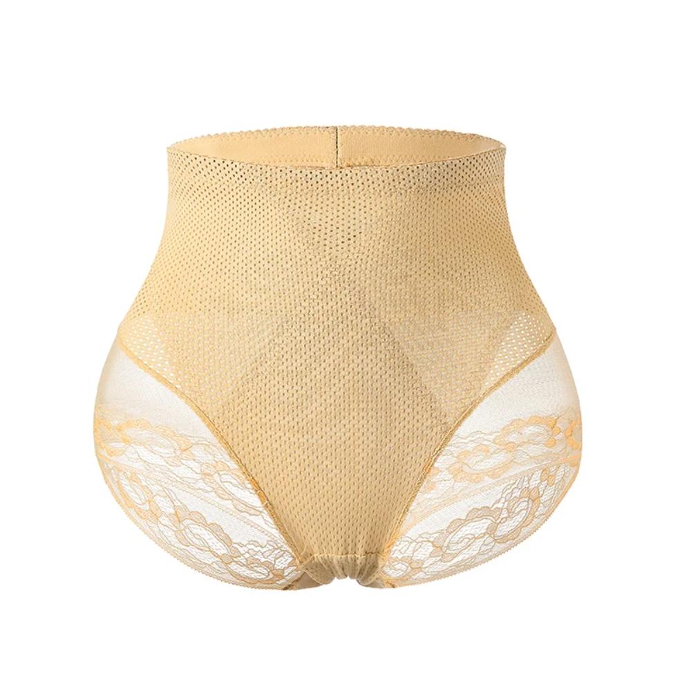 High Waist Tummy Shaper Panty