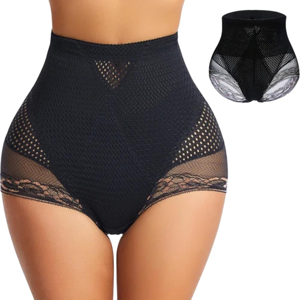 High Waist Tummy Shaper Panty