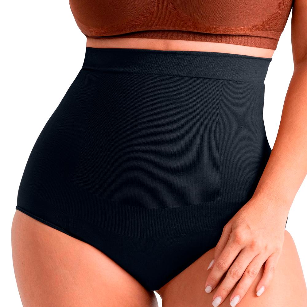 High Waisted Body Shapewear Brief for Women