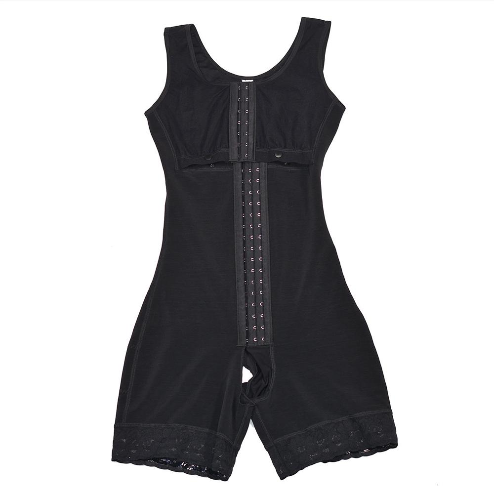 High Compression Hook And Eye Shapewear
