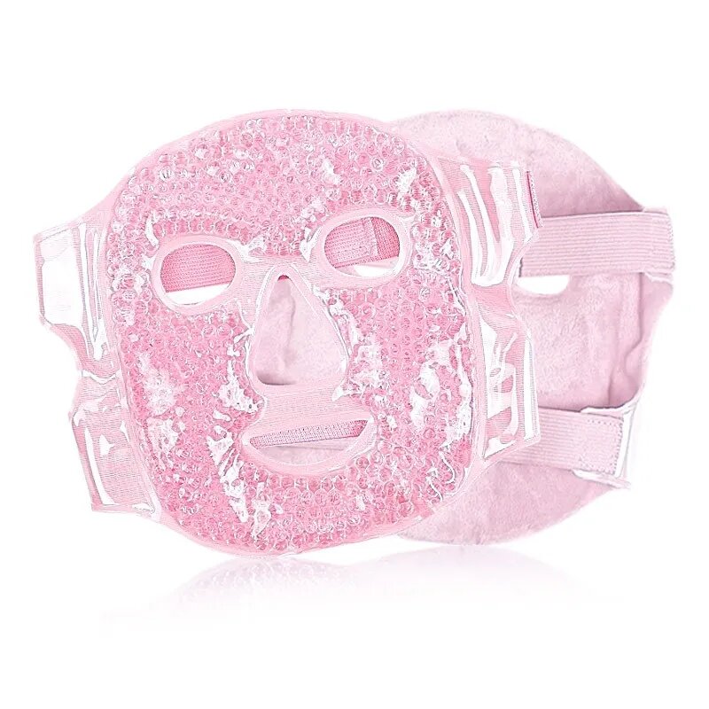 Cold Face Eye Mask