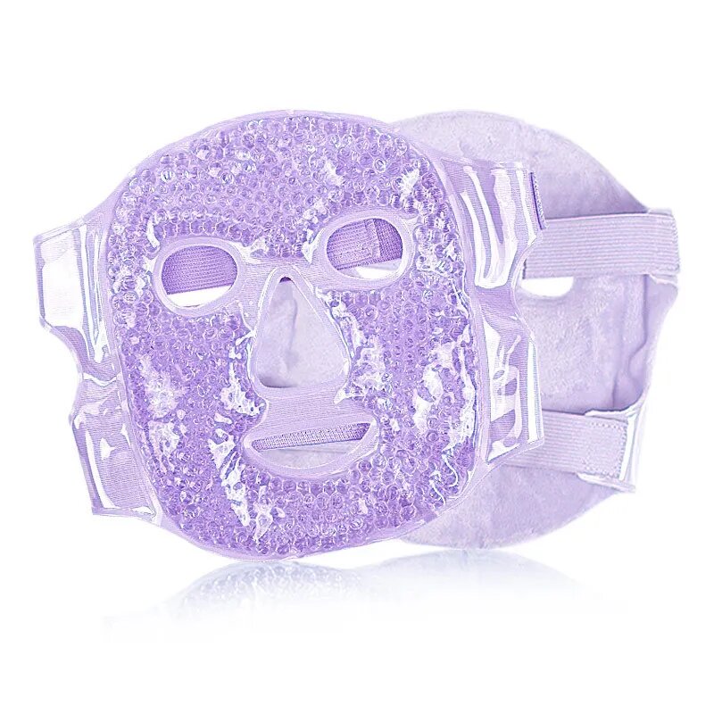 Cold Face Eye Mask