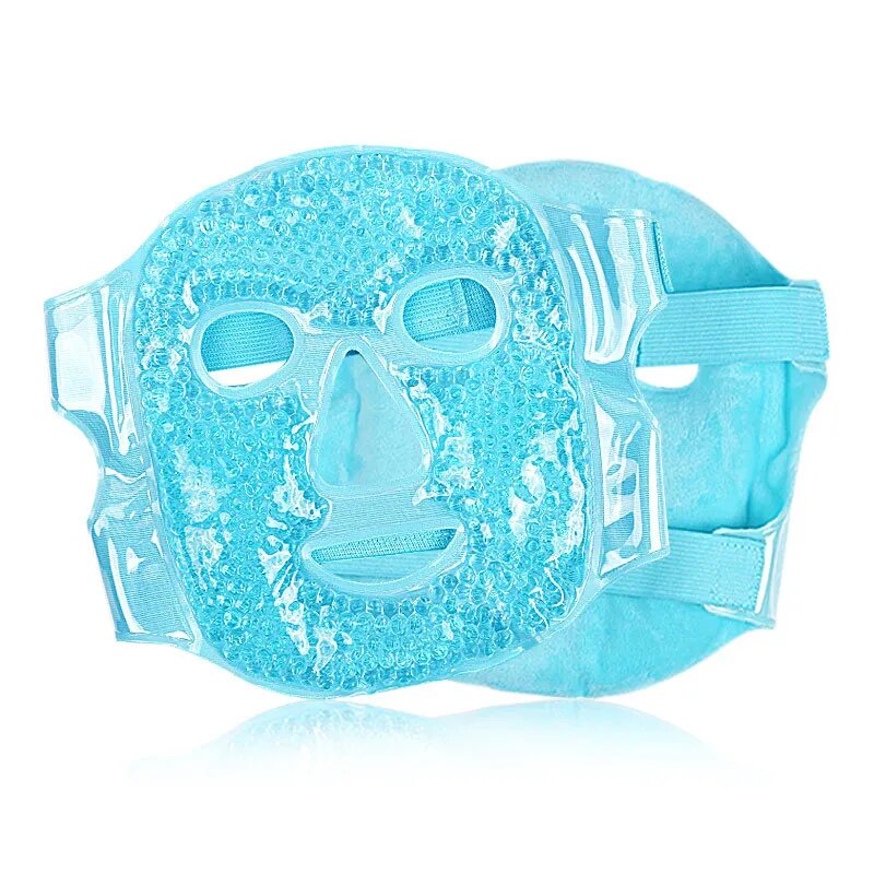 Cold Face Eye Mask