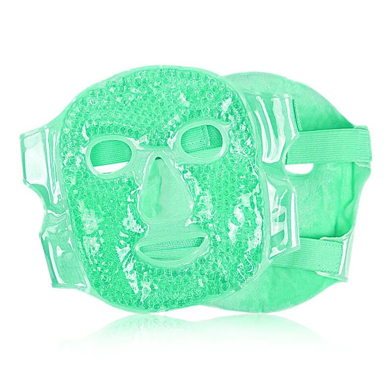 Cold Face Eye Mask
