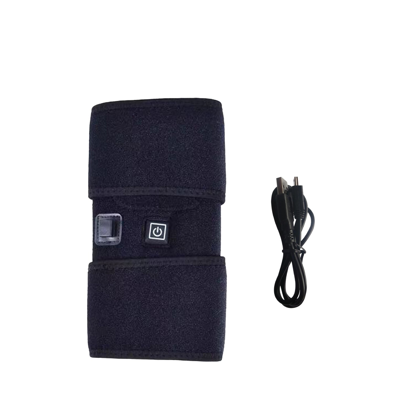 Electric Heated Knee Pad-Knee Massagers