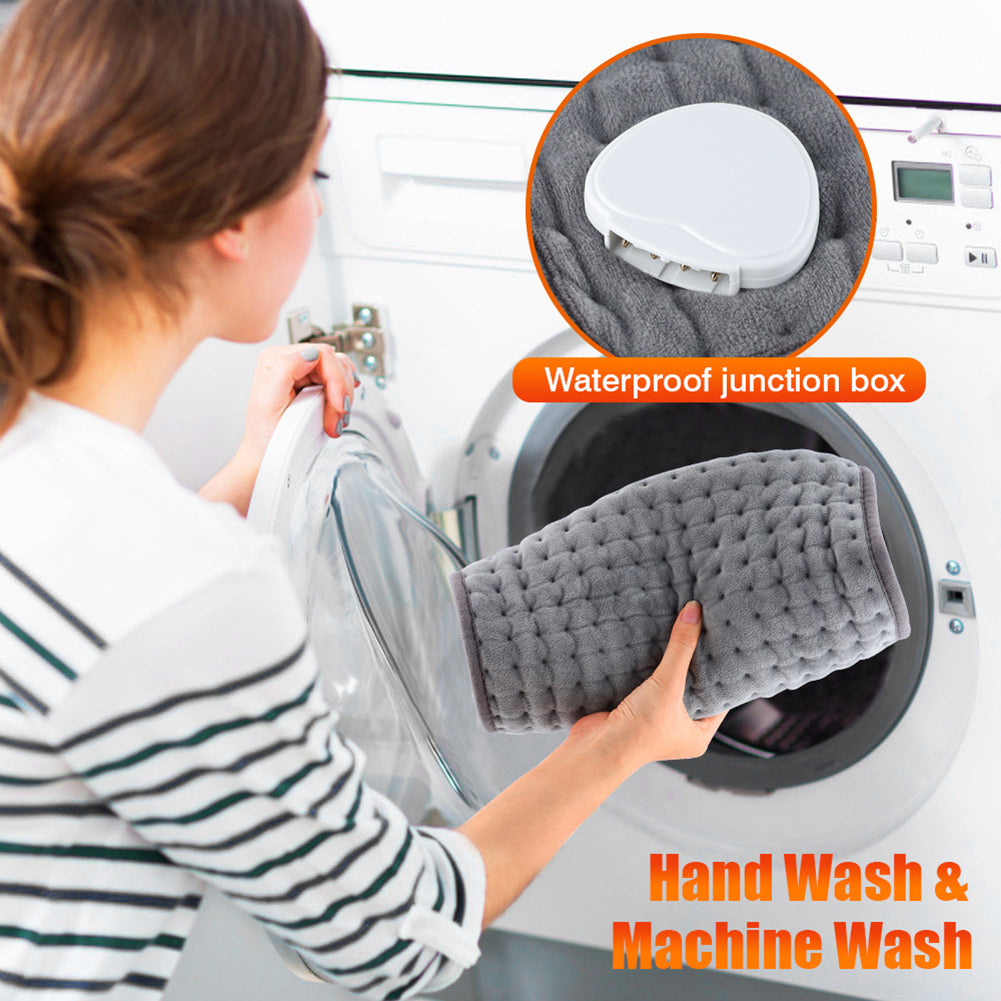 Intelligent Temperaure Control Electric Blanket