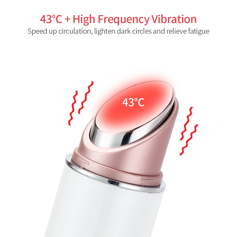 Multifunction Led Photon Therapy High Vibration