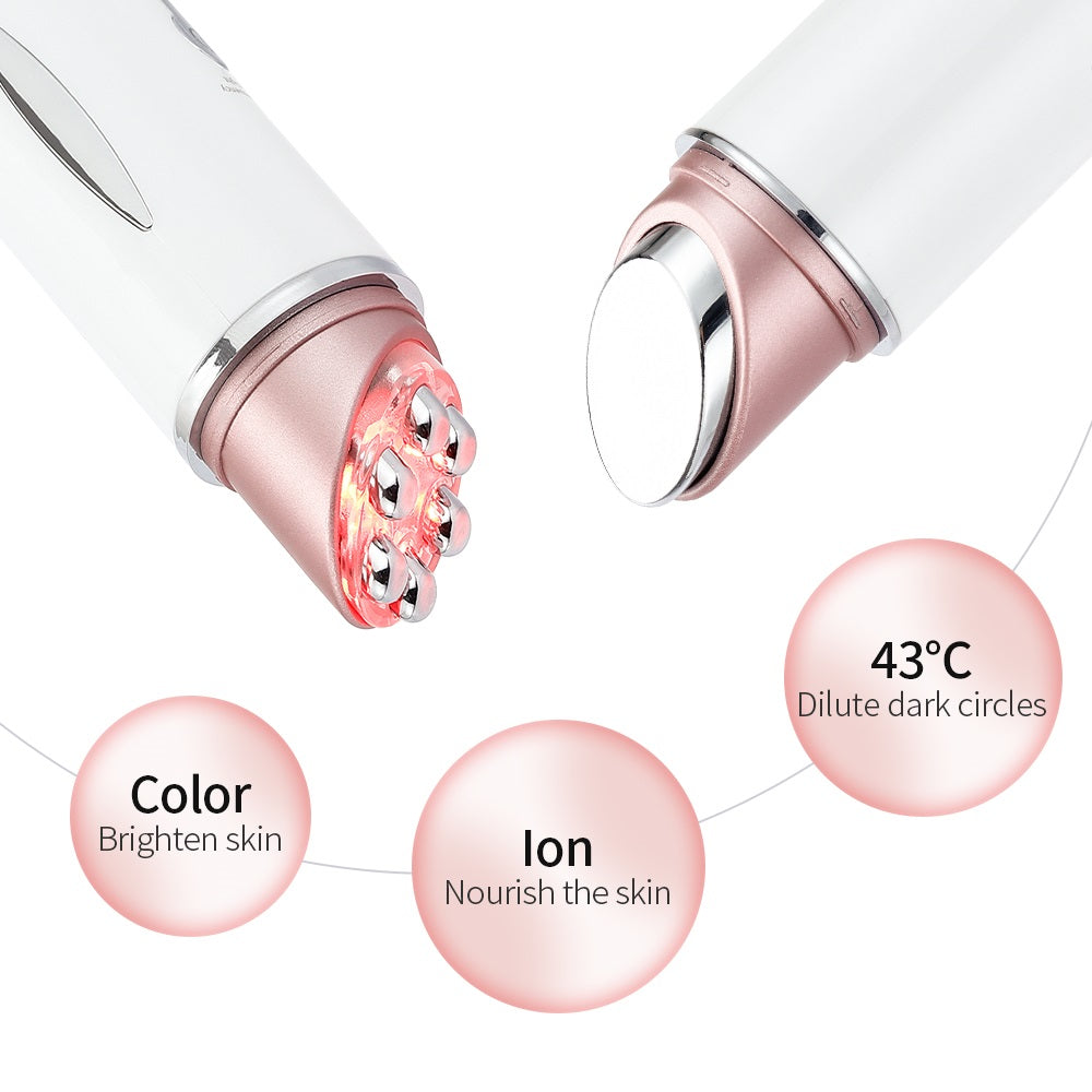 Multifunction Led Photon Therapy High Vibration