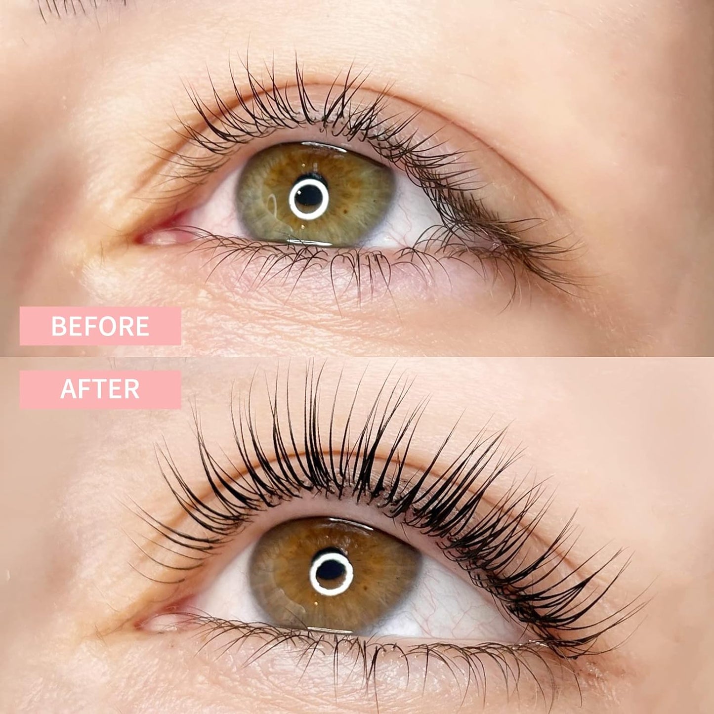 Lifting Lashes-Eyelash Lift Kit