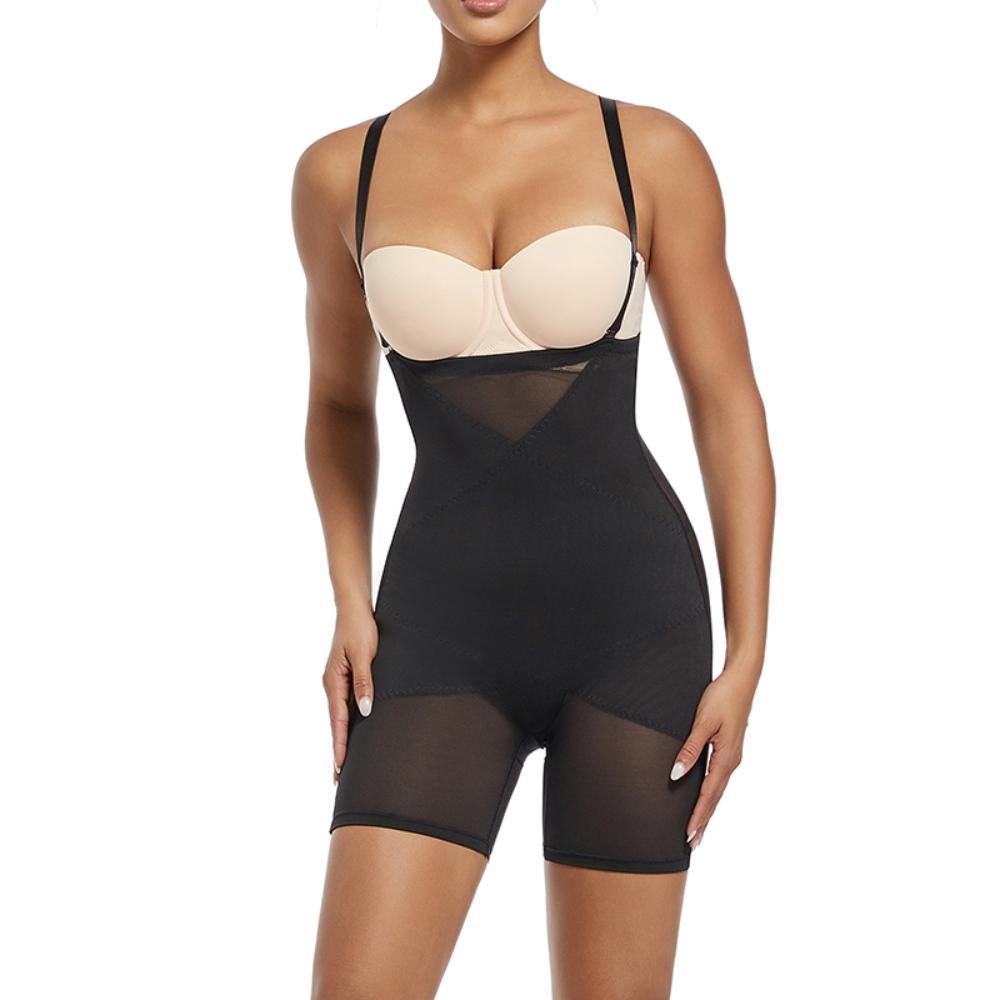 Light Shapewear Women Bodysuit